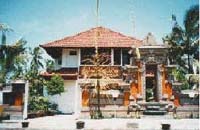 Bali Subud House